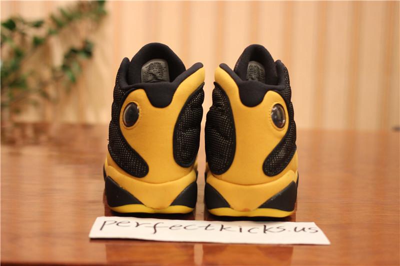 Authentic Air Jordan 13 PE Melo Best Version